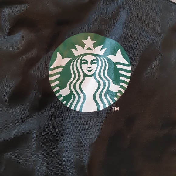 💥Final Price💥 Starbucks cinch sack. - Picture 3 of 6